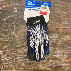 Mizuno Youth XL Gloves