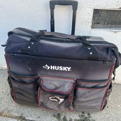 Husky Work Bag
