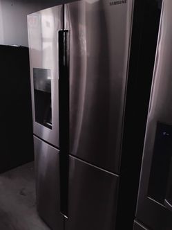 SAMSUNG 4-doors