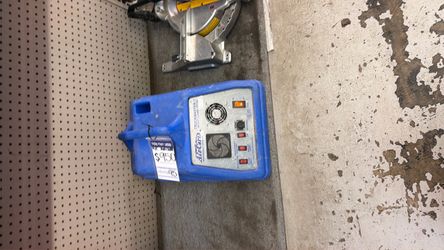 Air care truckmaster airduct cleaning system