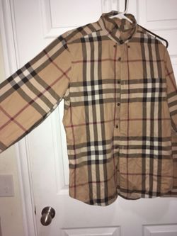 Burberry