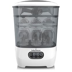 Baby Brezza Bottle Sterilizer and Dryer 