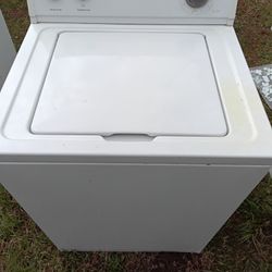 Roper Washer 