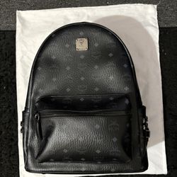 Mcm Backpack