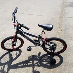 BMX KENT FREESTYLE BICYCLE ABYSS