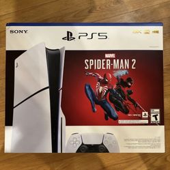 PlayStation 5 *Slim Version
