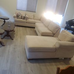 Couch Set