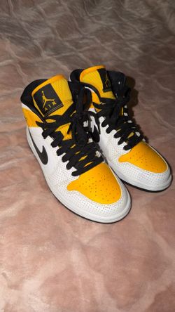 Air Jordan High Top Woman 6.5