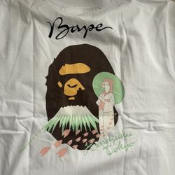 Bape Japan Culture Tee