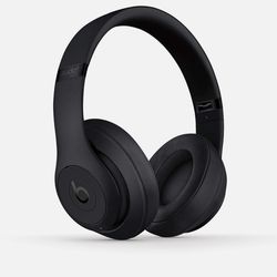 Beats Studio 3 Wireless Headphones
