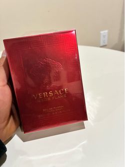 VERSACE EROS FLAME EAL