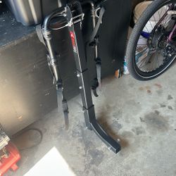 542RR BIKE RACK 