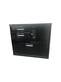 Office cabinet