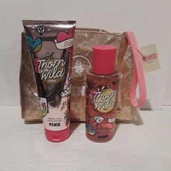 Mothers Day Gift Victoria secret Vs Pink