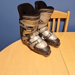 Salomon Back Entry Ski Boots Mondo25./US 8