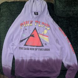 Pink Floyd Men’s Hoodie