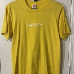 Supreme Boroughs Tee 