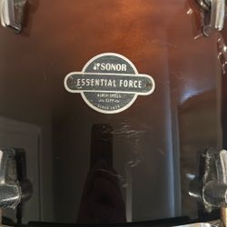 Sonor Essential Force Birch Tom 13”