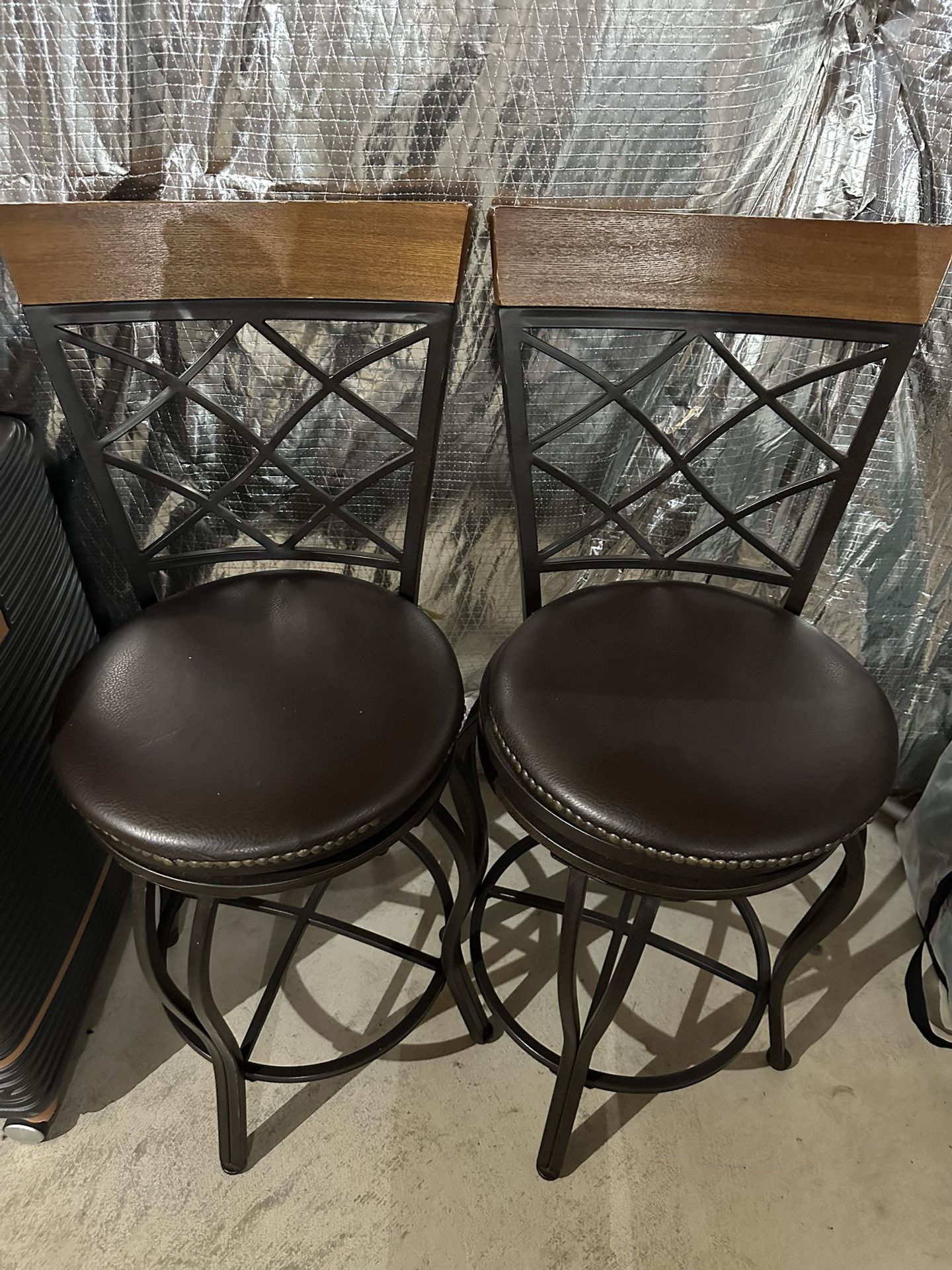 Bar Stools