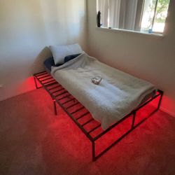 Full Size Bed Frame
