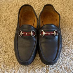 Gucci Shoes Horsebit -authentic 