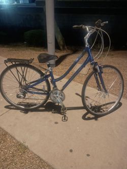 Giant Cypress w xs Bike