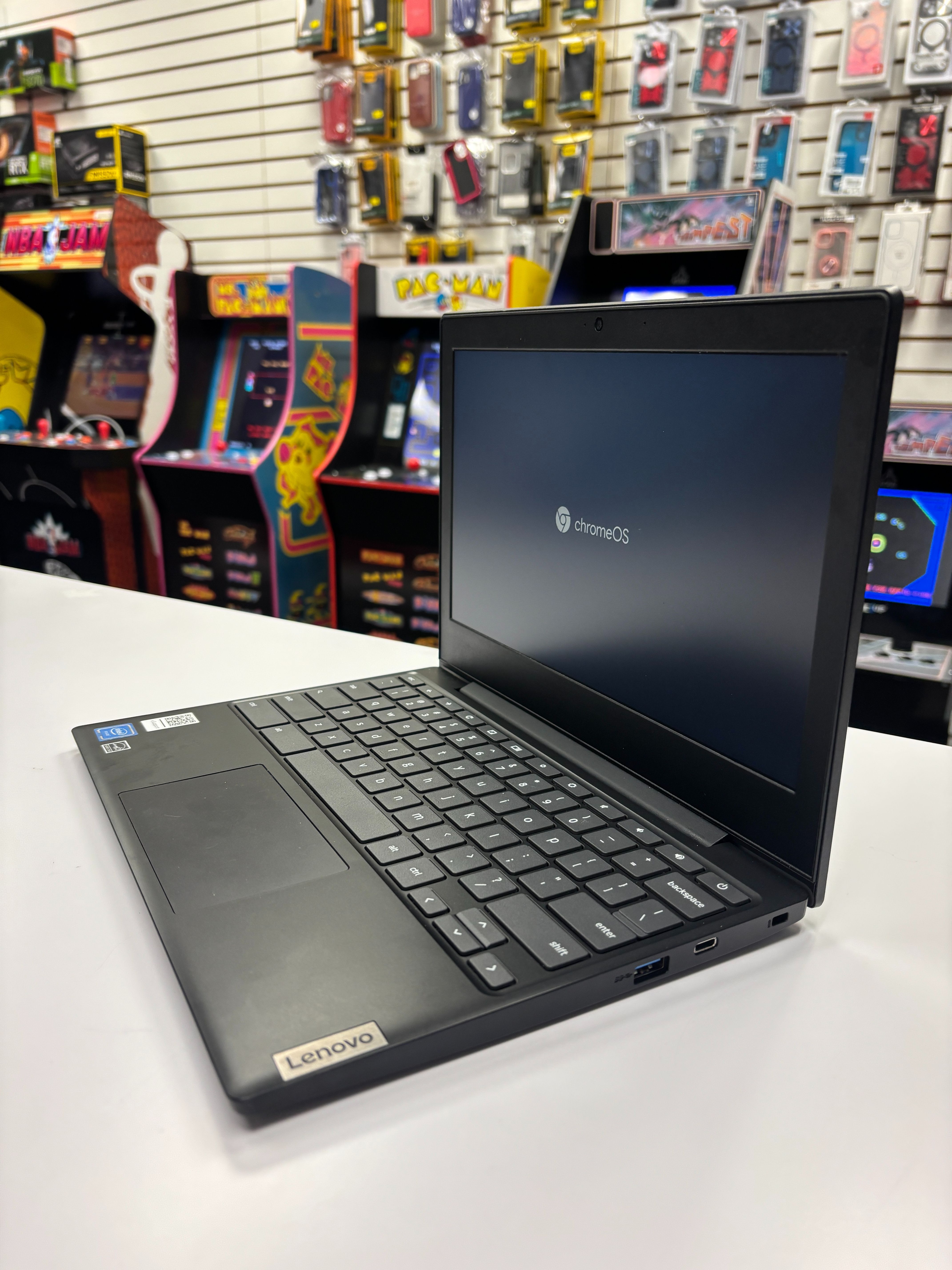 Lenovo Chromebook 