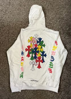 Chrome Hearts hoodie 