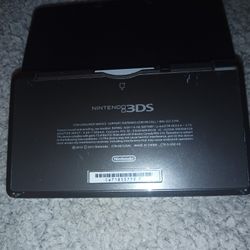 Nintendo Ds 3D