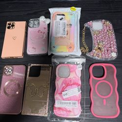 iPhone 15 Max Cases