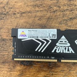 Neo Forza 8 GB Ram