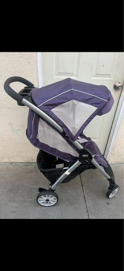 MI CHICCO BRAVO EASY FOLD