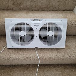 Window Fan