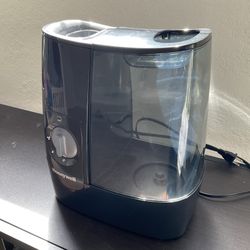  Honeywell Warm Mist Humidifier *Excellent Condition*