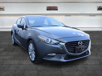 2017 Mazda Mazda3 5-Door