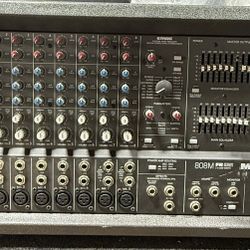 Mackie 808M FR Series 