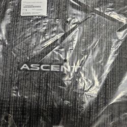 Subura Ascent Floor Mats For 2020 To Present