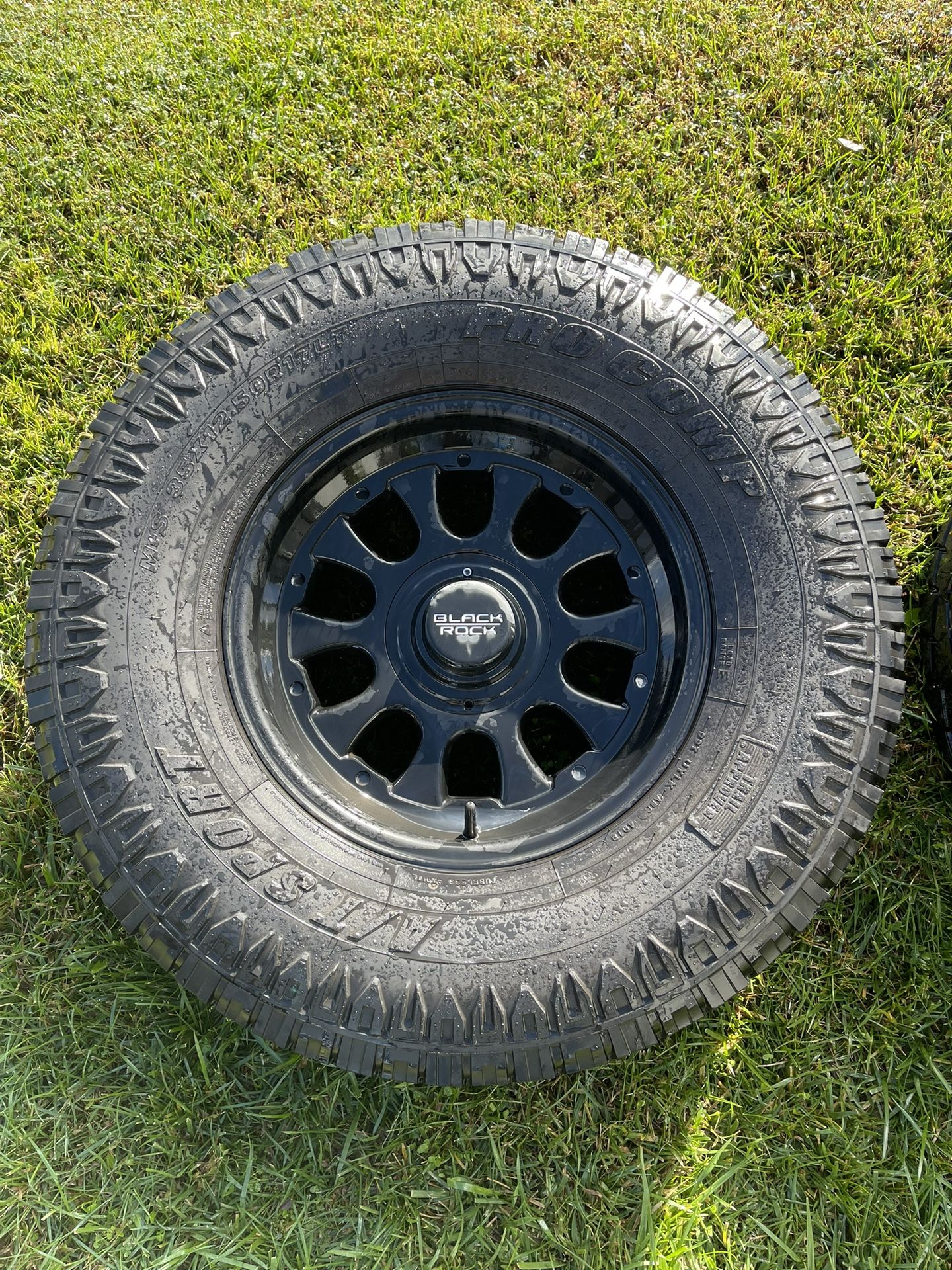 Perris Tires And Wheels