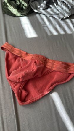 Men’s underwear Men’s underwear