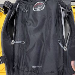 Osprey Porter 46 Travel Pack