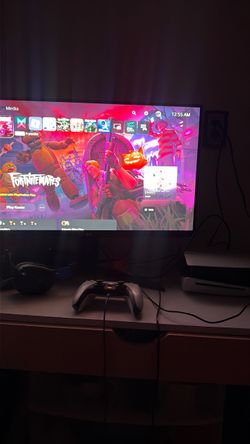 I have a ps5 for trade for a Xbox series x