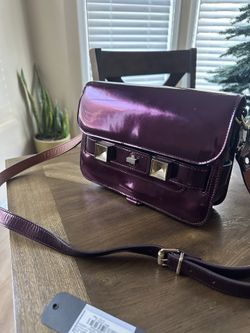 Designer bag - Proenza Schouler