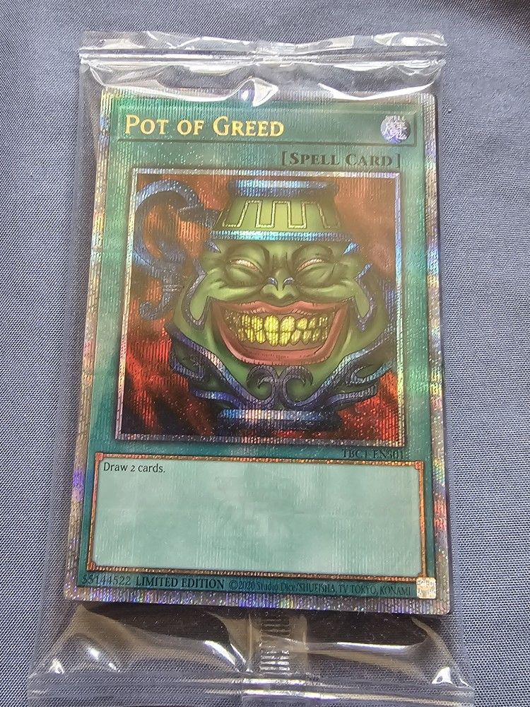 Yu-Gi-oh Pot Collection for Sale in Chicago, IL - OfferUp Yu-Gi-oh Pot Collection for Sale in Chicago, IL - OfferUp