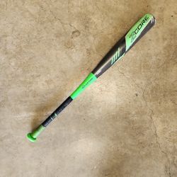 Easton Z-Core HMX BBCOR (31"/28 oz) Baseball Bat