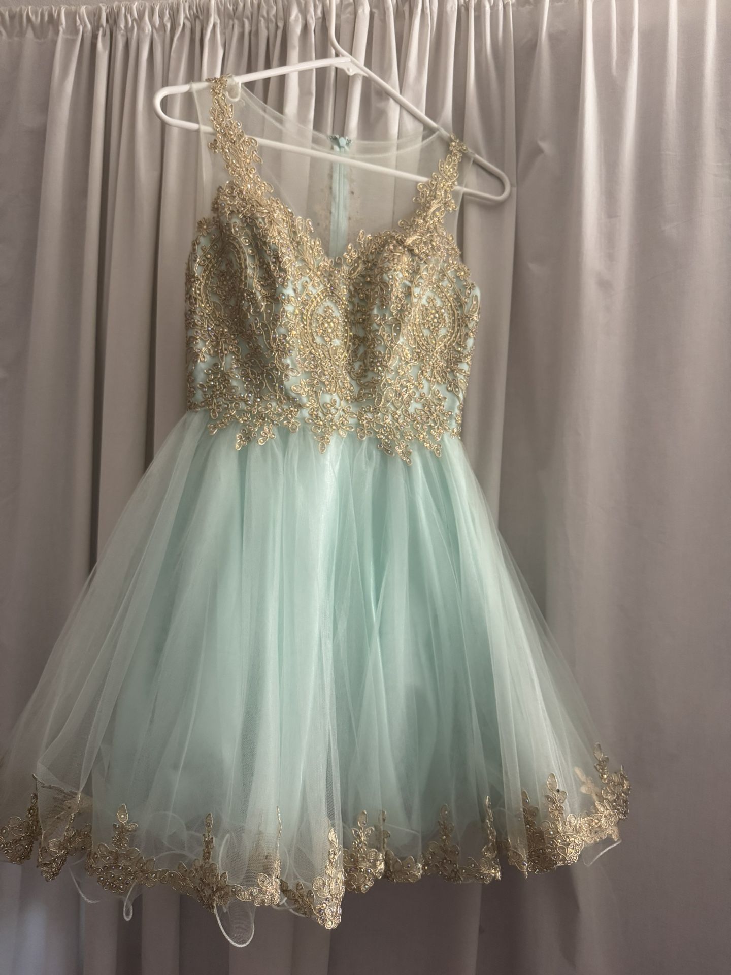 Vestido Para Fiesta