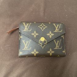 Louis Vuitton Wallet 