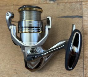 Shimano Sedona C3000HG Spinning Reel Brand New