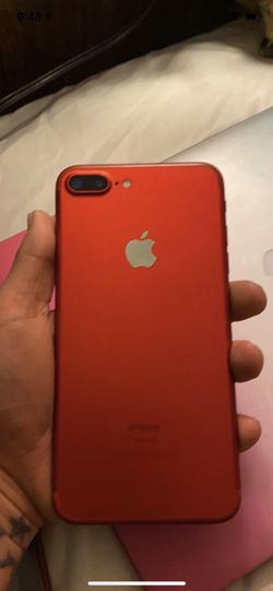 iPhone 7 Plus