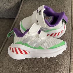 Adidas Buzz light year- Toddler Shoes