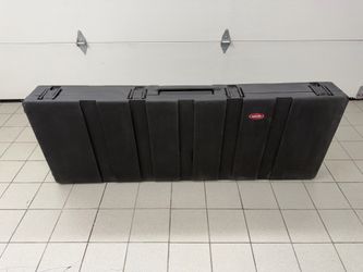 Skb keyboard hard case with wheek